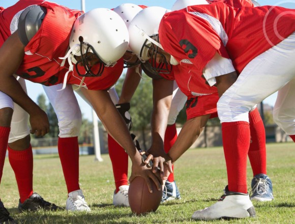 What Is The Age to Start Playing Football?